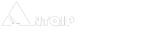 Antqip Logo